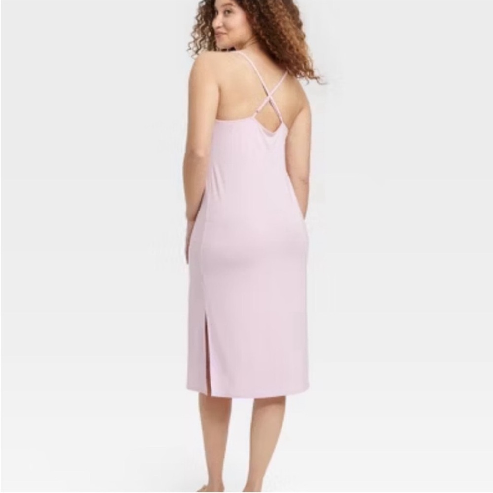 Women's XXL Cloud Knit Chemise- NWT - Picture 2 of 5